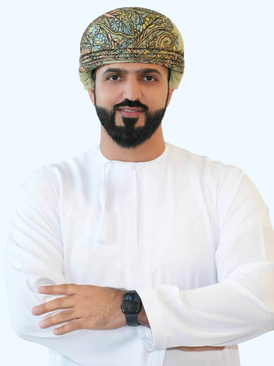 Nasser Al Riyami